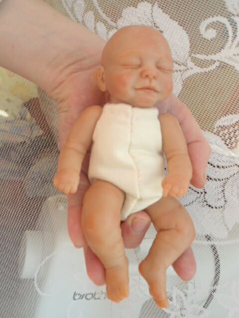 Сладкая троечка. ООАК куклы Горшковой Юлии (фото 5)