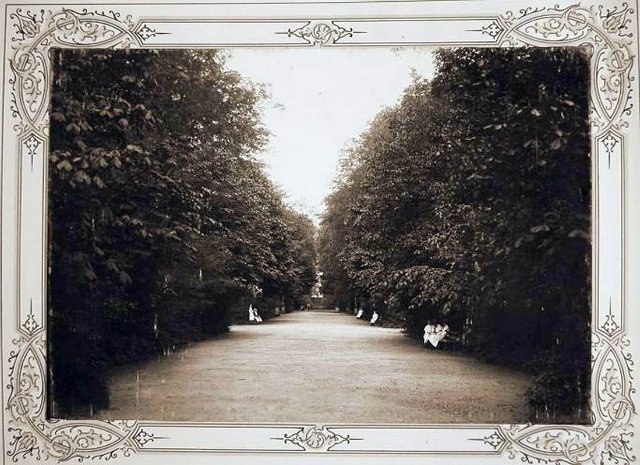 Ко Дню знаний. Из истории женского образования в России