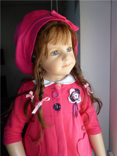 Альба-Роза от Hildegard Gunzel (фото 6)