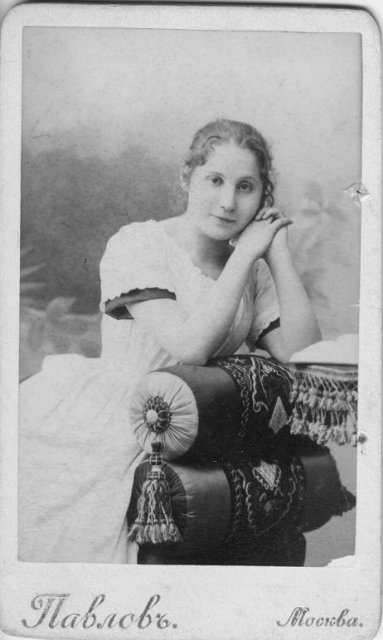 Ко Дню знаний. Из истории женского образования в России