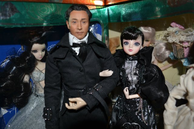 Коллекция джеек - пополнение