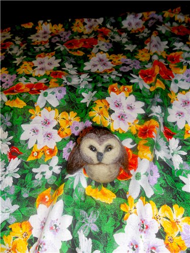 Посвящается всем Бэйбиковцам! Сказка о Маленькой Восточной Принцессе. Часть 2 (фото 2)