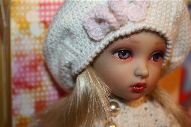 Моя любимая девочка Анюта | Бэйбики Моя любимая девочка Анюта (фото 4)