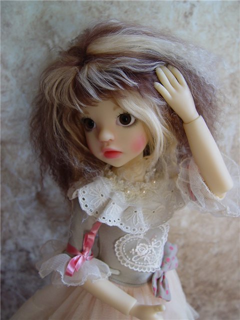 Иззи (Izzy) от Kaye Wiggs (фото 3)