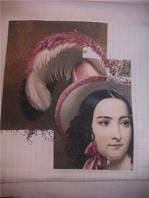 История одного портрета — Другие хобби и увлечения: сад (фото 3)