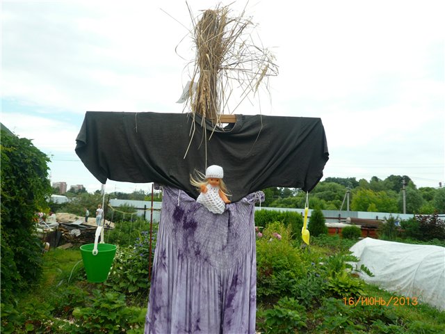 Настюша. Винтажная малышка