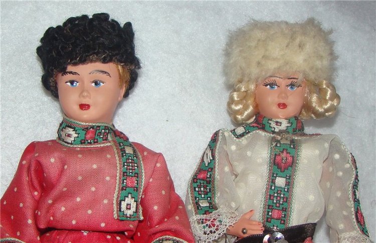 Продолжение знакомства с моей коллекцией кукол | Бэйбики Продолжение знакомства с моей коллекцией кукол