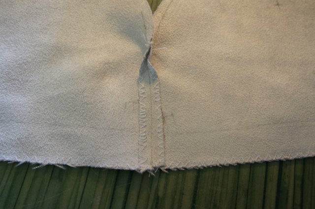 Мастер-класс. Мягконабивные тела для кукол своими руками