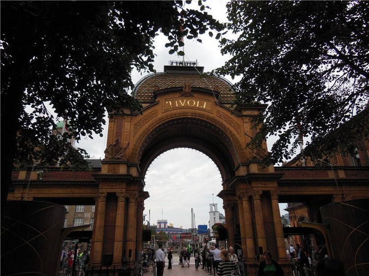 Командировка в Данию фейсинки (Galoob Baby Face doll) (фото 10)