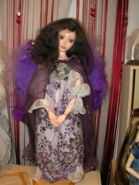 Выставка "Модна лялька-6" Киев, октябрь 2013 | Бэйбики Выставка "Модна лялька-6" Киев, октябрь 2013