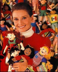 Фея, несущая любовь и красоту (фото 4)