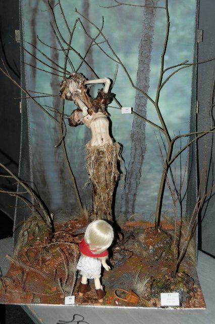 Фестиваль БЖД-кукол глазами супруга через объектив фотокамеры на Ветошном переулке, 2014 | Бэйбики Фестиваль БЖД-кукол глазами супруга через объектив фотокамеры на Ветошном переулке, 2014