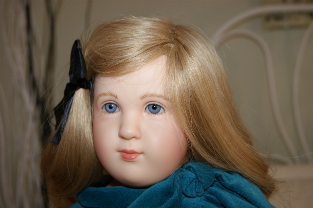 Сладкая булочка Lene от Sabine Esche для GOTZ