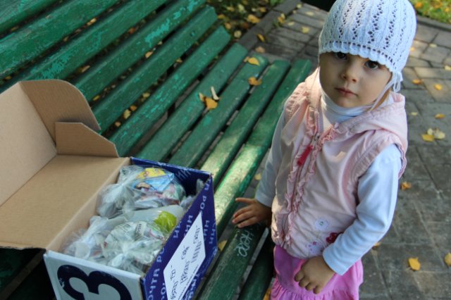 Первая Паолочка Кира дома! Кукла Paola Reina | Бэйбики Первая Паолочка Кира дома! Кукла Paola Reina (фото 3)