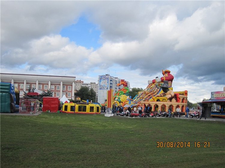 Алёнка, моя куколка Paola Reina