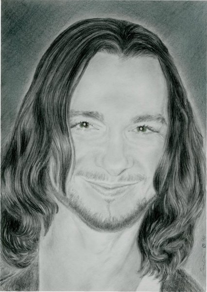 А ещё я немножечко рисую… Часть 2-я (фото 7)