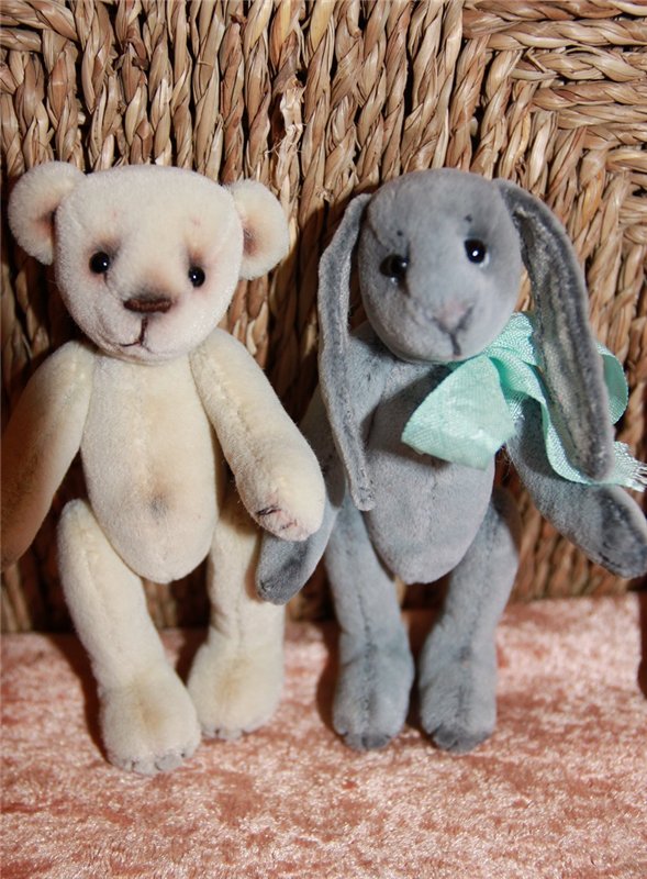 3 года на Бэйбиках (подарок от Ольгуши olala) (фото 3)