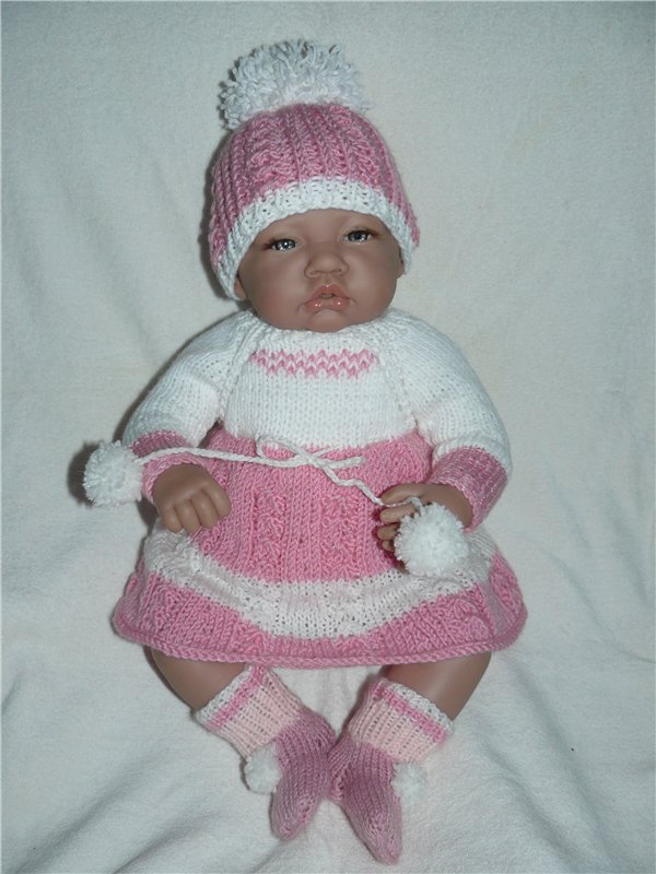 Зефирное настроение Василины | Бэйбики Зефирное настроение Василины (фото 8)