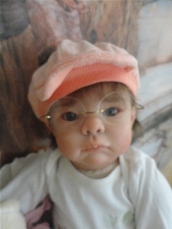 Бетани. Еще одна девочка реборн из моего семейства | Бэйбики Бетани. Еще одна девочка реборн из моего семейства