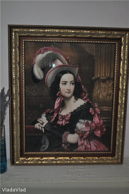 А я еще крестиком вышивать умею (фото 4)