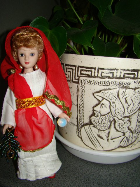 Записки реаниматора. Часть 3. Фарфоровые куклы