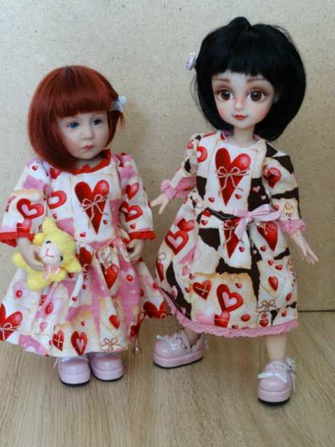 Неожиданная встреча с маленькой звёздочкой (фото 8)