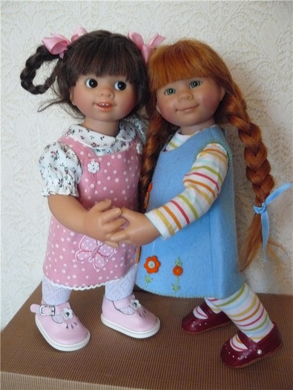 Как я счастлива с утра - ко мне приехала сестра (фото 3)