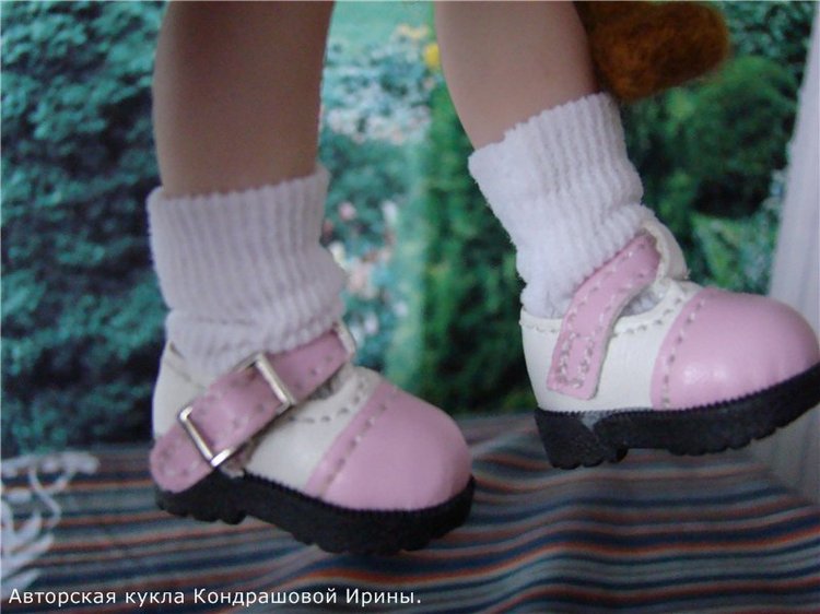 Камилла. Авторская кукла Кондрашовой Ирины (фото 10)