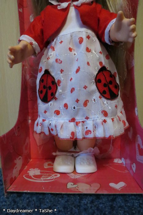 Свершилось! Первая виниловая кукла фабрики ВЕСНА | Бэйбики Свершилось! Первая виниловая кукла фабрики ВЕСНА