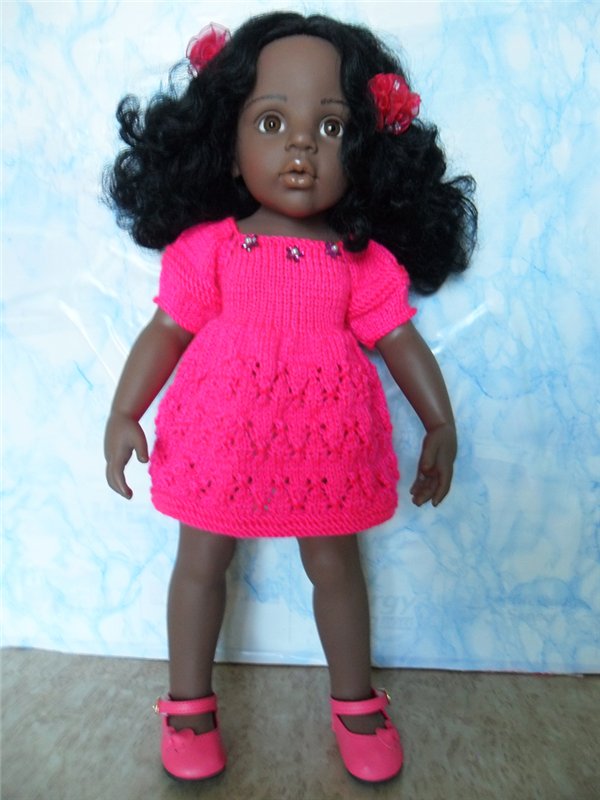 Летние наряды для кукол Gotz(Готц) | Бэйбики Летние наряды для кукол Gotz(Готц)