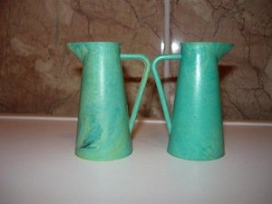 Славный пластик "бакелит"! У него отменный вид! Или возвращение бакелитового болванчика (фото 8)