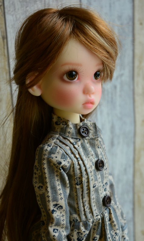 Грейси приехала! Gracie Kaye Wiggs (фото 9)