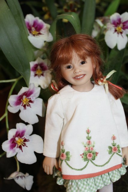 Амели-Амели от Heidi Plusczok | Бэйбики Амели-Амели от Heidi Plusczok (фото 3)