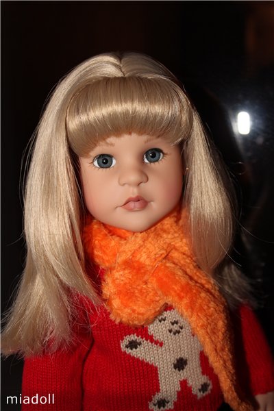 Моя нежная Жизель 2006 года (фото 6)