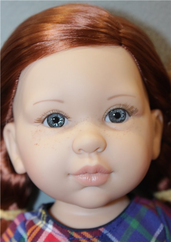 Soy Tu от Paola Reina | Бэйбики Soy Tu от Paola Reina — Куклы Paola Reina (Паола Рейна): новинки (фото 10)