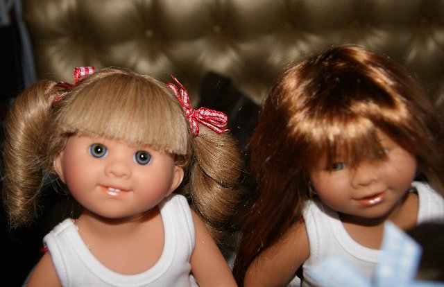 Наши апрелята-вихтелята - Balsam für die Seele - бальзам для вашей души (фото 5)