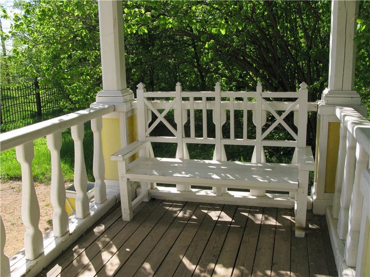 Субботний вояж. Заключительная часть (фото 10)