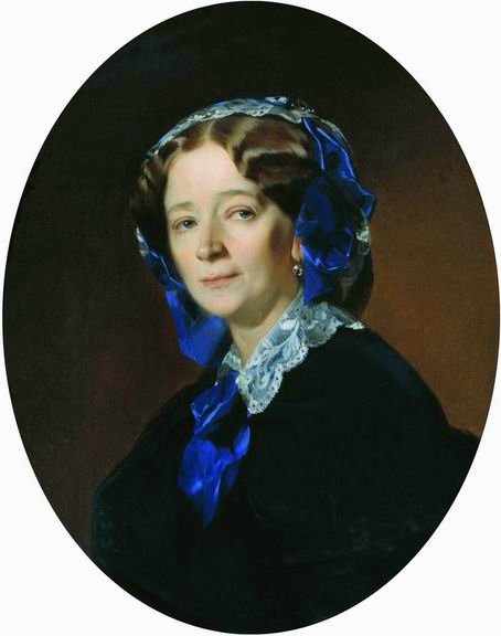 Куклы фирмы Людвига Грейнера - часть 2. Вдохновительницы и прототипы