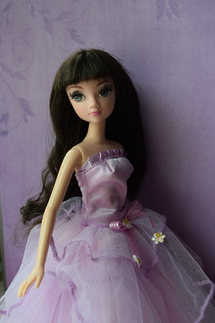 Моя Изабелла. Кукла Sonya rose "Золотая коллекция" (фото 4)