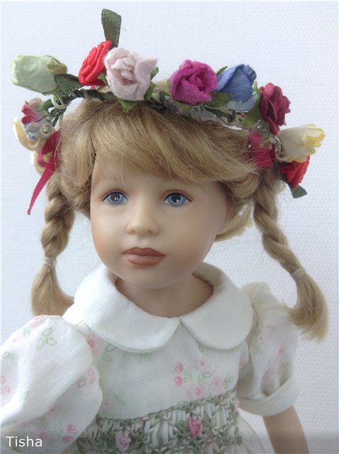 Patsi и Kathy от H. Plusczok