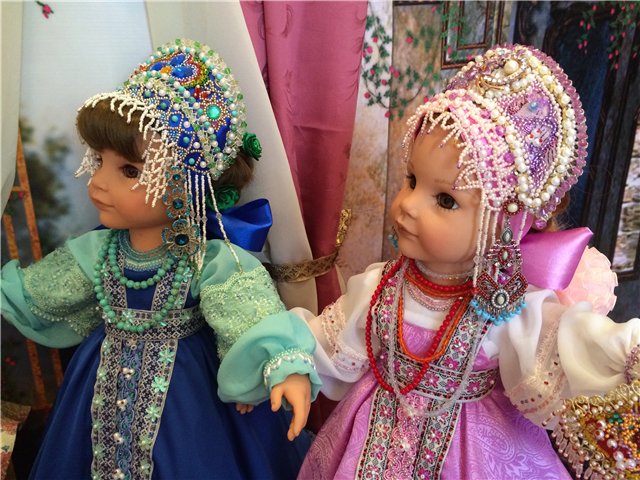 Аленький цветочек, сказка