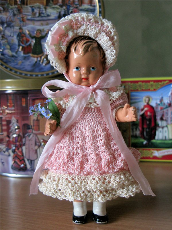 Моя любимая книга детства. Сказки Корнея Чуковского (фото 9)