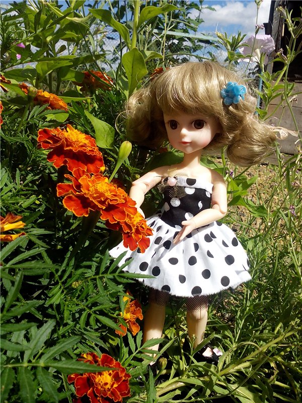 О том, как я немного ''флэшмобнулась")) (фото 6)