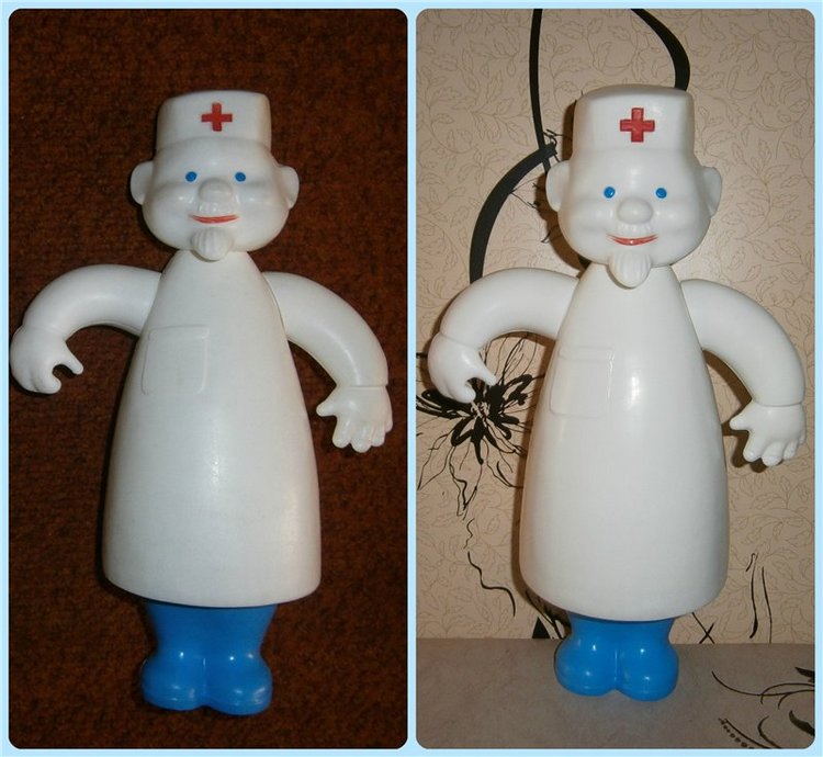 Новая Жизнь наших любимых кукол 4