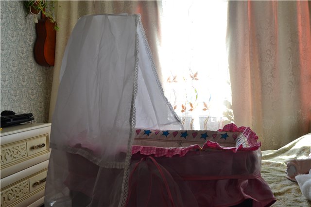 Не творю, а вытворяю — Мебель для кукол и домиков: фото (фото 5)