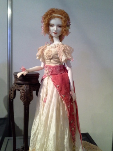 Фестиваль Европейского профессионального кукольного искусства 2016 8-11 сентября в Риге (1)