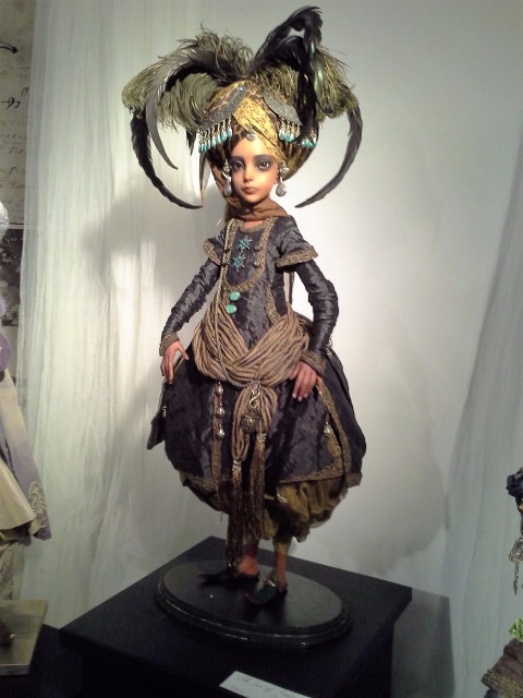 Фестиваль Европейского профессионального кукольного искусства 2016 8-11 сентября в Риге (1) (фото 7)