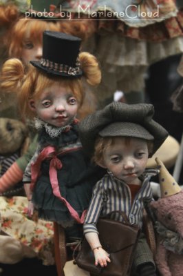 Международный Салон Кукол 2016. Фотообзор | Бэйбики Международный Салон Кукол 2016. Фотообзор