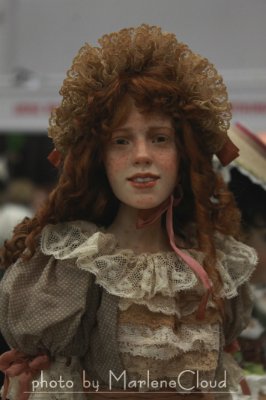 Международный Салон Кукол 2016. Фотообзор | Бэйбики Международный Салон Кукол 2016. Фотообзор