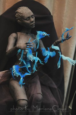 Международный Салон Кукол 2016. Фотообзор | Бэйбики Международный Салон Кукол 2016. Фотообзор